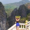 Tajlandia, Tiger Cave Krabi